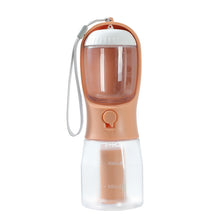 Lade das Bild in den Galerie-Viewer, DOG 3-in-1 Bottle
