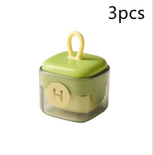 Lade das Bild in den Galerie-Viewer, New Multi-functional Cleaning Portable Home Does Not Hurt Clothes Burr Removing Ball Roller Lent Remover
