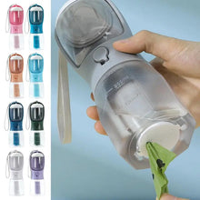 Lade das Bild in den Galerie-Viewer, DOG 3-in-1 Bottle
