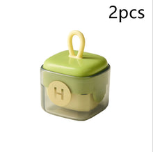 Lade das Bild in den Galerie-Viewer, New Multi-functional Cleaning Portable Home Does Not Hurt Clothes Burr Removing Ball Roller Lent Remover
