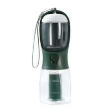 Lade das Bild in den Galerie-Viewer, DOG 3-in-1 Bottle
