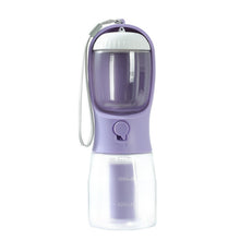 Lade das Bild in den Galerie-Viewer, DOG 3-in-1 Bottle
