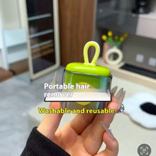 Lade das Bild in den Galerie-Viewer, New Multi-functional Cleaning Portable Home Does Not Hurt Clothes Burr Removing Ball Roller Lent Remover
