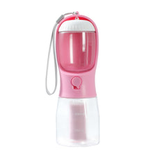 Lade das Bild in den Galerie-Viewer, DOG 3-in-1 Bottle
