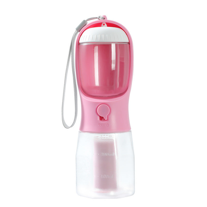 DOG 3-in-1 Bottle