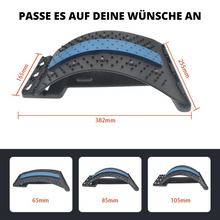 Lade das Bild in den Galerie-Viewer, Rücken Korrektor
