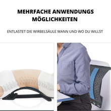 Lade das Bild in den Galerie-Viewer, Rücken Korrektor
